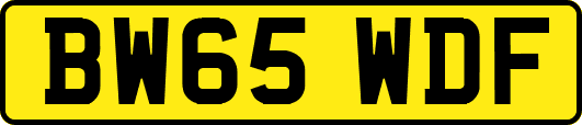BW65WDF