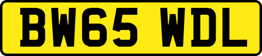 BW65WDL