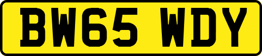 BW65WDY
