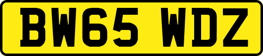 BW65WDZ