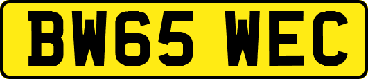 BW65WEC