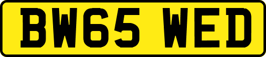BW65WED