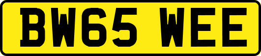 BW65WEE