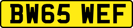 BW65WEF