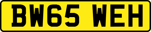 BW65WEH