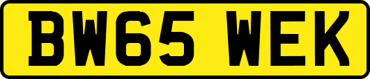 BW65WEK