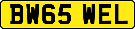 BW65WEL