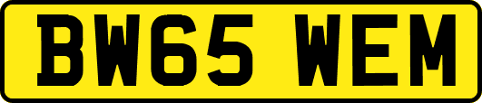 BW65WEM
