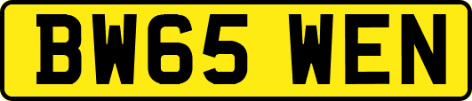 BW65WEN