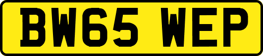 BW65WEP