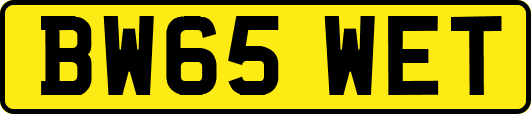 BW65WET