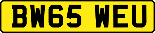BW65WEU