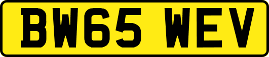 BW65WEV