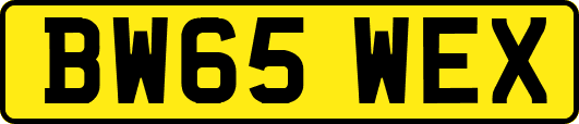 BW65WEX