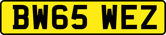 BW65WEZ