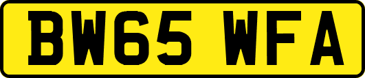 BW65WFA