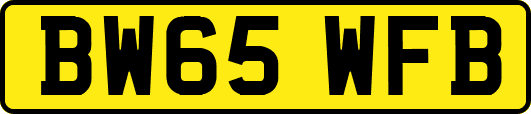 BW65WFB