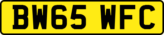BW65WFC