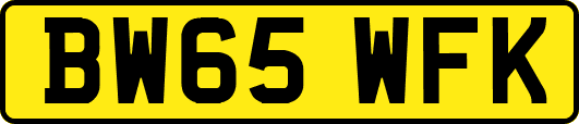 BW65WFK