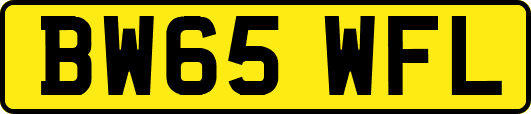 BW65WFL