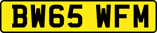 BW65WFM