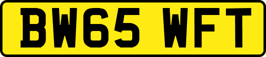 BW65WFT