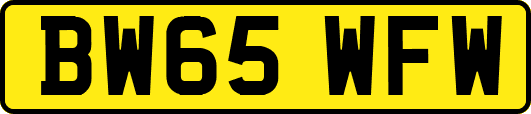 BW65WFW