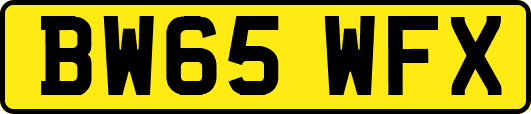 BW65WFX
