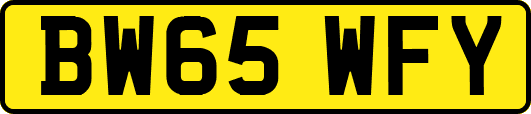 BW65WFY