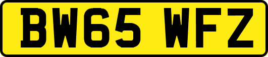 BW65WFZ