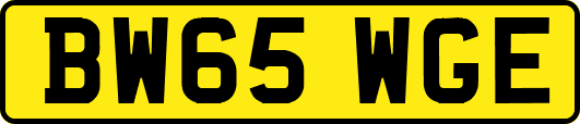 BW65WGE