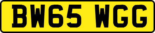 BW65WGG
