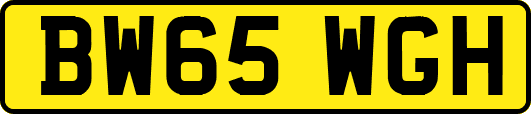 BW65WGH