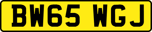 BW65WGJ