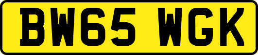 BW65WGK