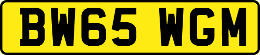 BW65WGM