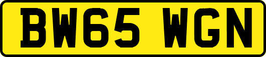 BW65WGN
