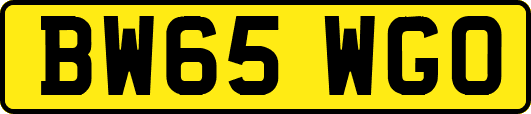 BW65WGO