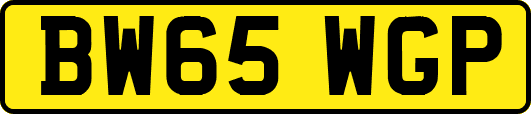 BW65WGP