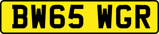 BW65WGR
