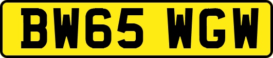 BW65WGW