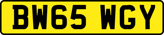 BW65WGY