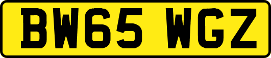 BW65WGZ