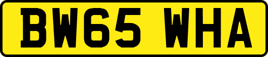 BW65WHA