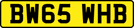 BW65WHB