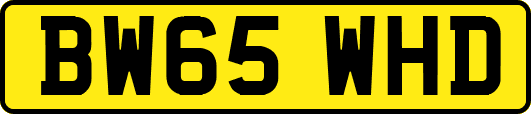 BW65WHD