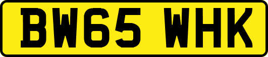 BW65WHK