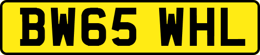 BW65WHL
