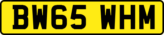 BW65WHM