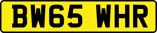 BW65WHR